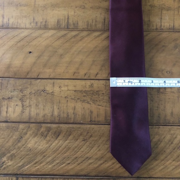 Express tie - Picture 3 of 3